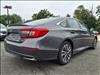 2019 Honda Accord Hybrid EX-L