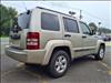 2011 Jeep Liberty Sport
