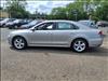 2012 Volkswagen Passat SE PZEV