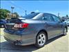 2011 Toyota Corolla S