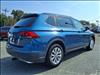 2019 Volkswagen Tiguan S 4Motion