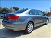 2011 Volkswagen Jetta SE PZEV