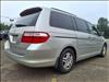 2006 Honda Odyssey EX-L w/DVD