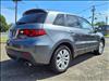 2011 Acura RDX w/Tech