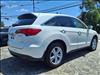 2015 Acura RDX w/Tech