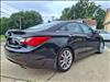 2012 Hyundai SONATA Limited 2.0T
