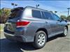 2013 Toyota Highlander SE