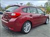 2014 Subaru Impreza 2.0i Premium