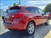 2011 Nissan Rogue SV