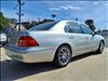 2003 Lexus LS 430 Base