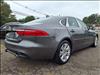 2017 Jaguar XF 35t Prestige