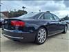 2014 Audi A8 L 4.0T quattro