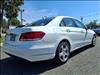2014 Mercedes-Benz E-Class E 350 Luxury 4MATIC