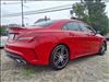 2017 Mercedes-Benz CLA CLA 250 4MATIC