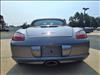2005 Porsche Boxster Base