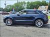 2017 Porsche Macan Turbo