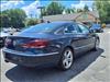2013 Volkswagen CC Sport PZEV