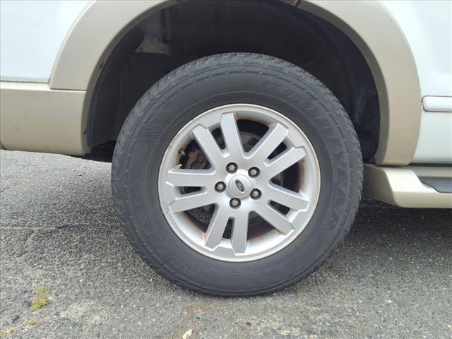 2007 Ford Explorer Eddie Bauer