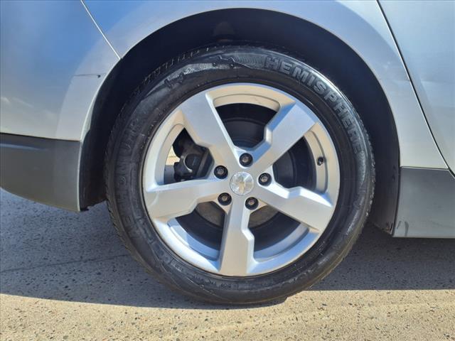 2013 Chevrolet Volt Base