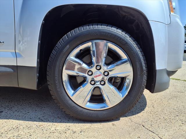 2014 GMC Terrain SLT-2