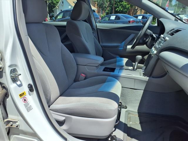 2008 Toyota Camry LE