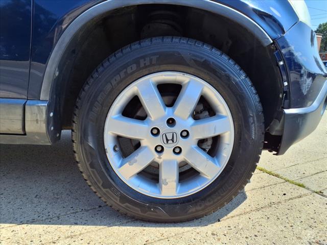 2008 Honda CR-V EX