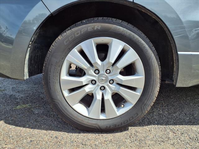 2011 Acura RDX w/Tech