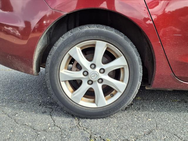 2010 Mazda Mazda3 i Touring