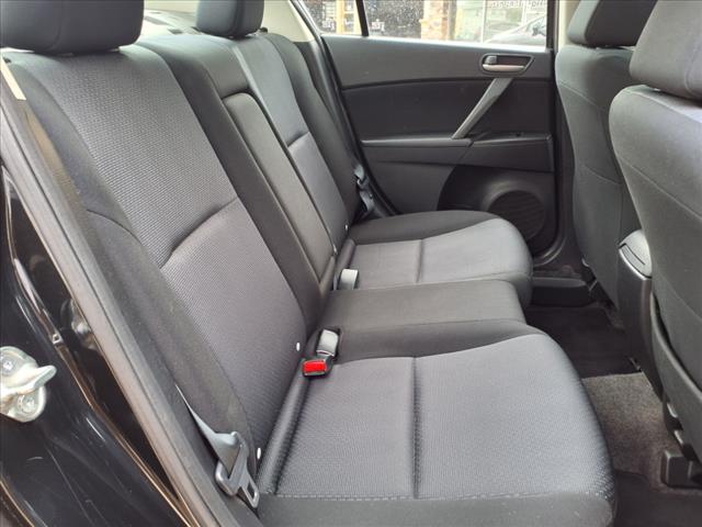 2010 Mazda Mazda3 i Touring