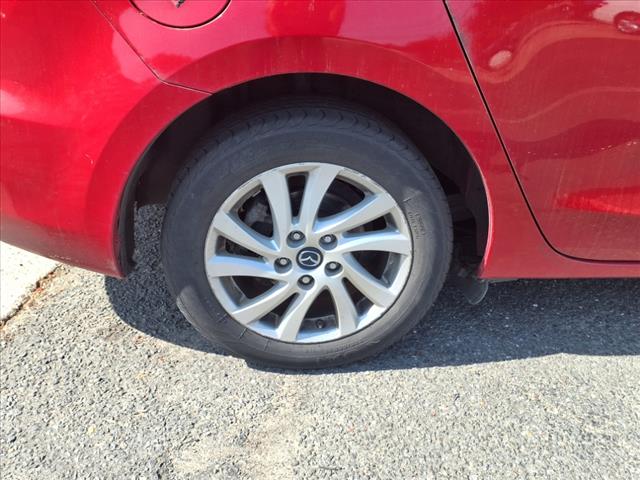 2013 Mazda Mazda3 i Touring