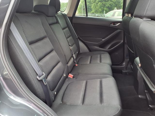 2013 Mazda CX-5 Touring