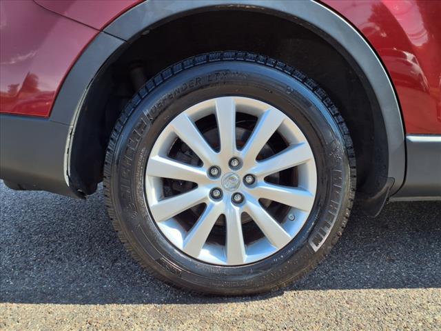 2008 Mazda CX-9 Touring