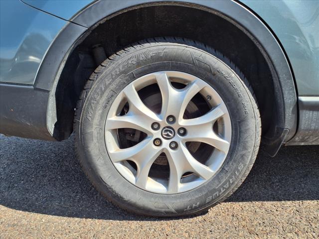 2013 Mazda CX-9 Touring