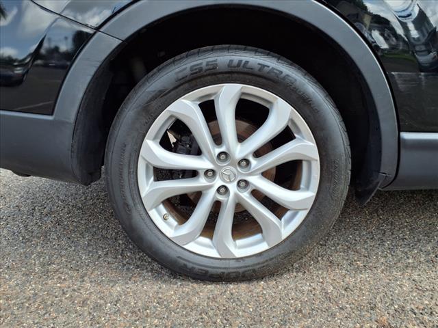 2012 Mazda CX-9 Grand Touring
