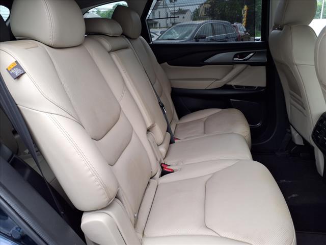 2019 Mazda CX-9 Touring