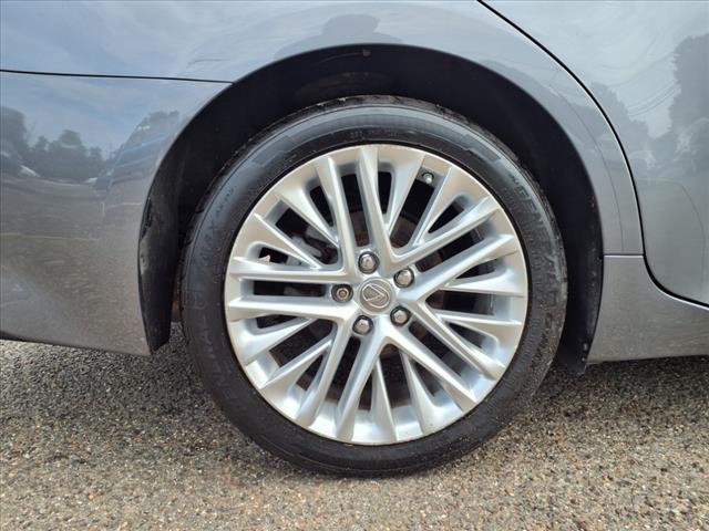 2013 Lexus ES 350 Base