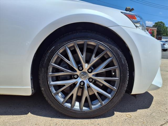 2016 Lexus IS 300 Base
