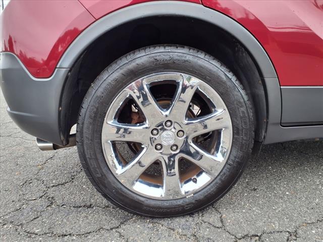 2014 Buick Encore Premium