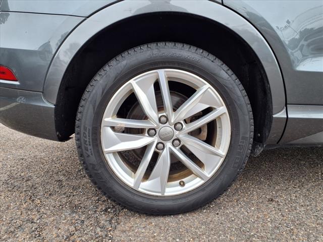 2018 Audi Q3 2.0T quattro Premium