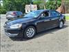 2012 Volkswagen Passat S PZEV
