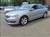 2012 Volkswagen Passat SE PZEV
