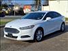 2016 Ford Fusion SE - thumbnail 7