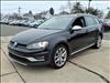 2017 Volkswagen Golf Alltrack TSI S 4Motion - thumbnail 7