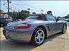 2005 Porsche Boxster Base