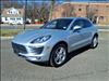 2017 Porsche Macan S - thumbnail 7