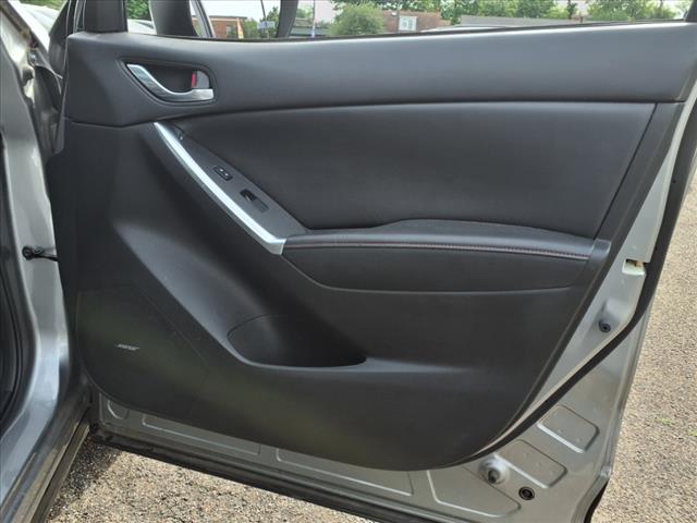 2015 Mazda CX-5 Grand Touring