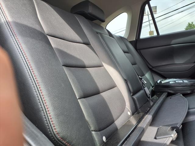 2015 Mazda CX-5 Grand Touring