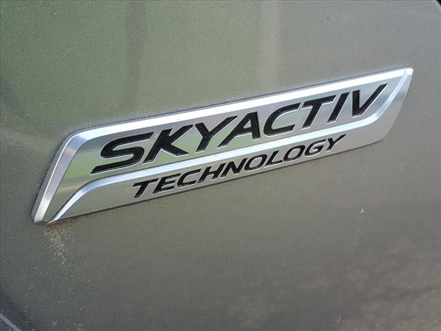 2015 Mazda CX-5 Grand Touring
