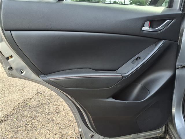 2015 Mazda CX-5 Grand Touring