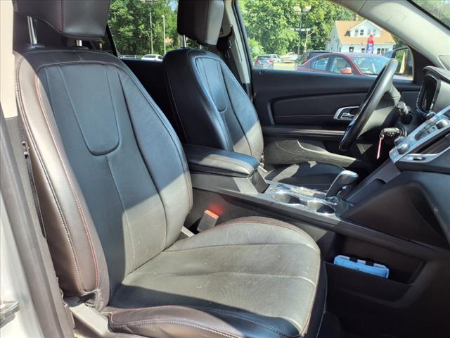 2014 GMC Terrain SLT-2